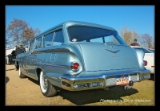 Chevrolet Bel Air Brookwood fifties-7